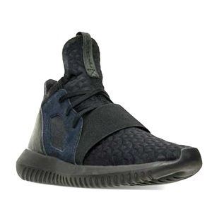 Adidas Originals Tubular Defiant Casual Sneakers